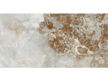 Pamesa Lux Danae | Dlažba Opalo 120x120 cm, lesklá