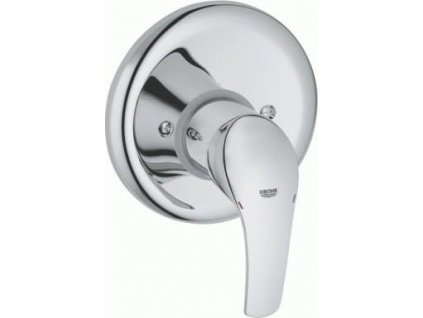 Grohe Eurosmart - Sprchová baterie pod omítku, chrom 33556001