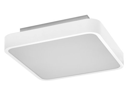 ORBIS BACKLIGHT stropní svítidlo, 350x350mm, WIFI RGB+stmívatelné, 2800lm, 28W, IP20, bílá
