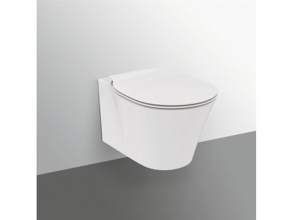 Ideal Standard Connect Air | Závěsné WC, sedátko SoftClose