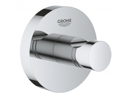 Grohe Essentials 40364001 | háček , chrom