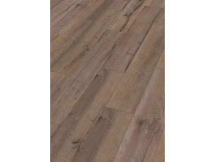 Meister DD 500S. NEXT | Dub Old wood jílově šedý 6986, 1287 x 220 mm