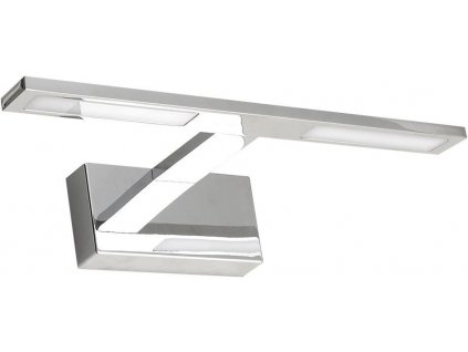 Sapho Olymp LED 2x3W, 12V, 400x60x130mm, chrom, MW1210