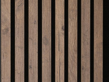 Meister Acoustic Sense | akustický panel Dub Old wood 7032