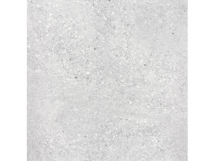 Rako Stones DAP63666 | Dlažba sv. šedá 60x60 cm