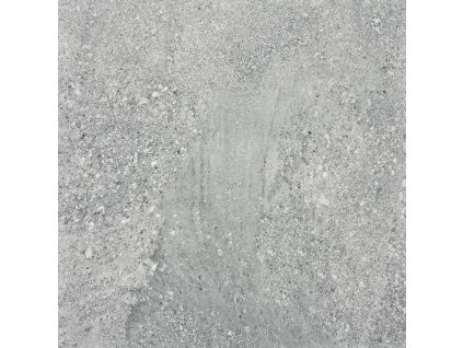 Rako Stones DAP63667 | Dlažba šedá 60x60 cm