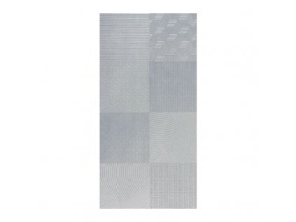 La Futura Light A1H2C1A2 | Dekor sv. šedý 30x60 cm