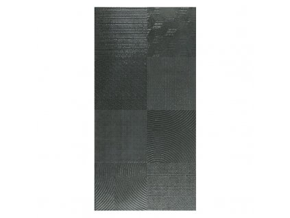 La Futura Light A1H2E1A2 | Dekor černý 30x60 cm