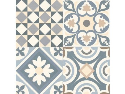 HERITAGE dlažba Grey 33,15x33,15 (1,32m2)