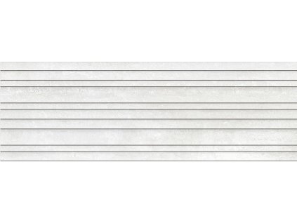 GROUND R90 obklad Gap Snow 30X90 (1,08m2)