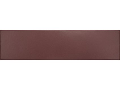 STROMBOLI dlažba Oxblood 9,2x36,8 (0,64m2) (EQ-3)