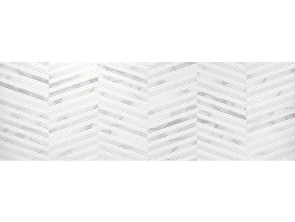 NEWBURY obklad Graz White 30x90 (1,08m2)
