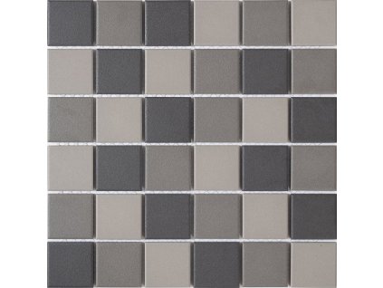 DOVER mozaika Mix Dark 30,6x30,6