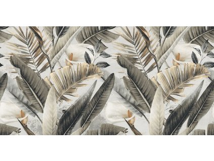 IRON dlažba Tropic Mix Brown 60x120 (1,44m2)