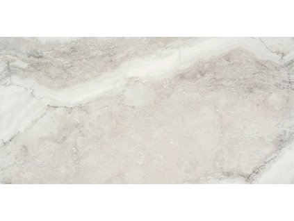 TRAVERTINO dlažba Bianco Pulido 60x120 (1,44m2)