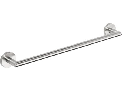 X-STEEL držák ručníků 600mm, nerez mat