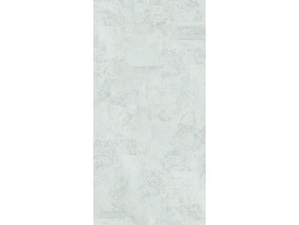 Cotto Petrus Extra Tappeto White 60x120 cm naturale rektifikovaná