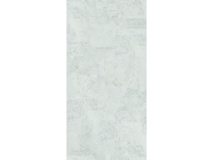 Cotto Petrus Extra Tappeto White 60x120 cm naturale rektifikovaná