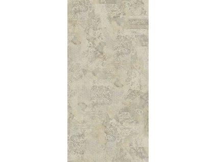 Cotto Petrus Extra Tappeto Beige 60x120 cm naturale rektifikovaná