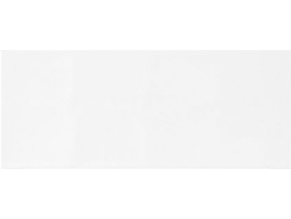 BLANCO obklad Blanco brillo 20x60 (1,44 m2)