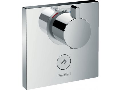 Hansgrohe Shower Select 15761000 Termostatická baterie