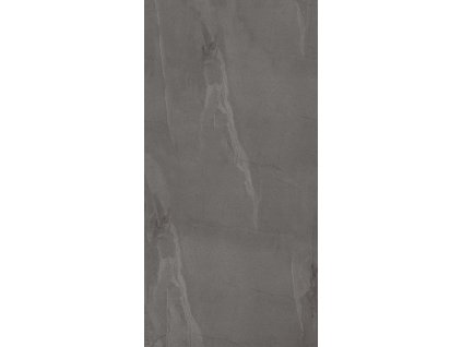 Antica Ceramica Stone Collection Dark Grey 60x120 cm naturale rektifikovaná