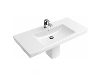 Villeroy & Boch Subway 2.0 71758001 Umyvadlo 800 x 470 mm