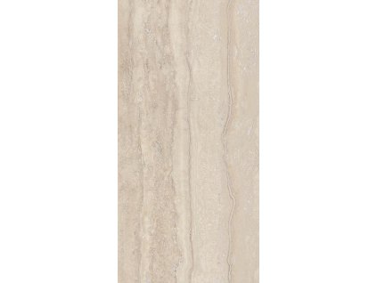 Antica Ceramica Travertino Memento Ambra 59x118 cm levigato rektifikovaná