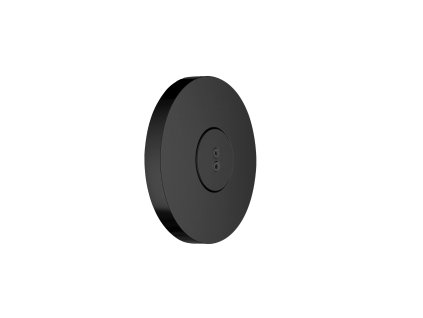 Sanjet BLACK E044179B Rotační tryska podomítková Ø8,5cm