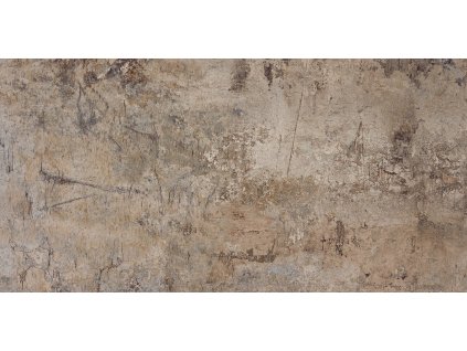 BRERA dlažba Oxyd Mate 60x120 (1,428m2)