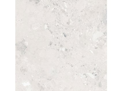 URA dlažba White 120x120 (1,44m2)