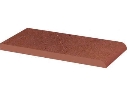 Paradyz Taurus Rosa 118543 | Parapet 20x10 cm