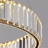 Stropní svítidlo Crystal LED APP982-CP