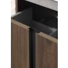 Gamadecor Wish | Umyvadlová skříňka 60cm
