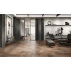 Azteca Orion ORI6060COL | Dlažba hnědá 60x60 lesk
