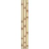 La Futura Bamboo Bali béžová 3,5x25 cm, ZZZ00033