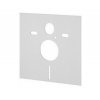 Geberit Kombifix Set SP 156SET WC, sedátko, modul