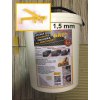 Montolit SAP3 04D 01 Sada klínky, 1,5mm spony, kleště plastové 3