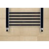 Zehnder Impa IMPC 160 050 Koupelnový radiátor 1600x500 mm 4