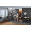 Hansgrohe Rainfinity 26243000 Šíjová sprcha 500 s poličkou 3