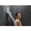 Hansgrohe Rainfinity 26243700 Šíjová sprcha 500 s poličkou 5