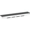 Hansgrohe Rainfinity 26243700 Šíjová sprcha 500 s poličkou
