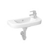 Jika Deep H8156150001061 Umývátko 50x23 cm, otvor vpravo