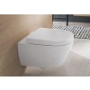 Villeroy & Boch SUBWAY 2.0 9M68Q101 | WC sedátko, duroplast 3