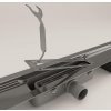 Profilpas Drain Aqua 22102 | Sprchový žlaby se sifonem 80 cm