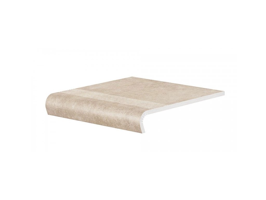 Cerrad Dlažba Cottage Masala Schodovka V-Shape 32x30 - 138109