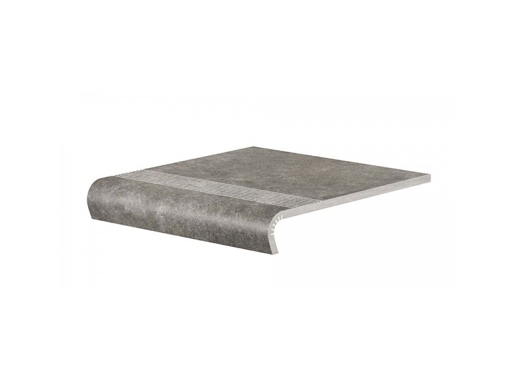 Cerrad Dlažba Cottage Pepper Schodovka V-Shape 32x30 - 138113