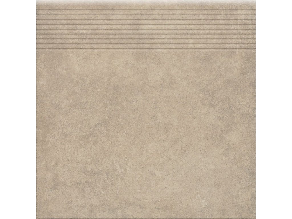 Cerrad Dlažba Cottage Masala Schod. Přímá 30x30 - 150935