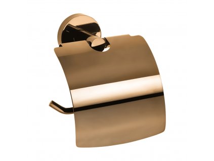 CORAL: Držák toaletního papíru s krytem - 158112012