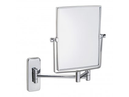 Kosmetické zrcátko oboustranné, 205 × 150 mm - 153301612